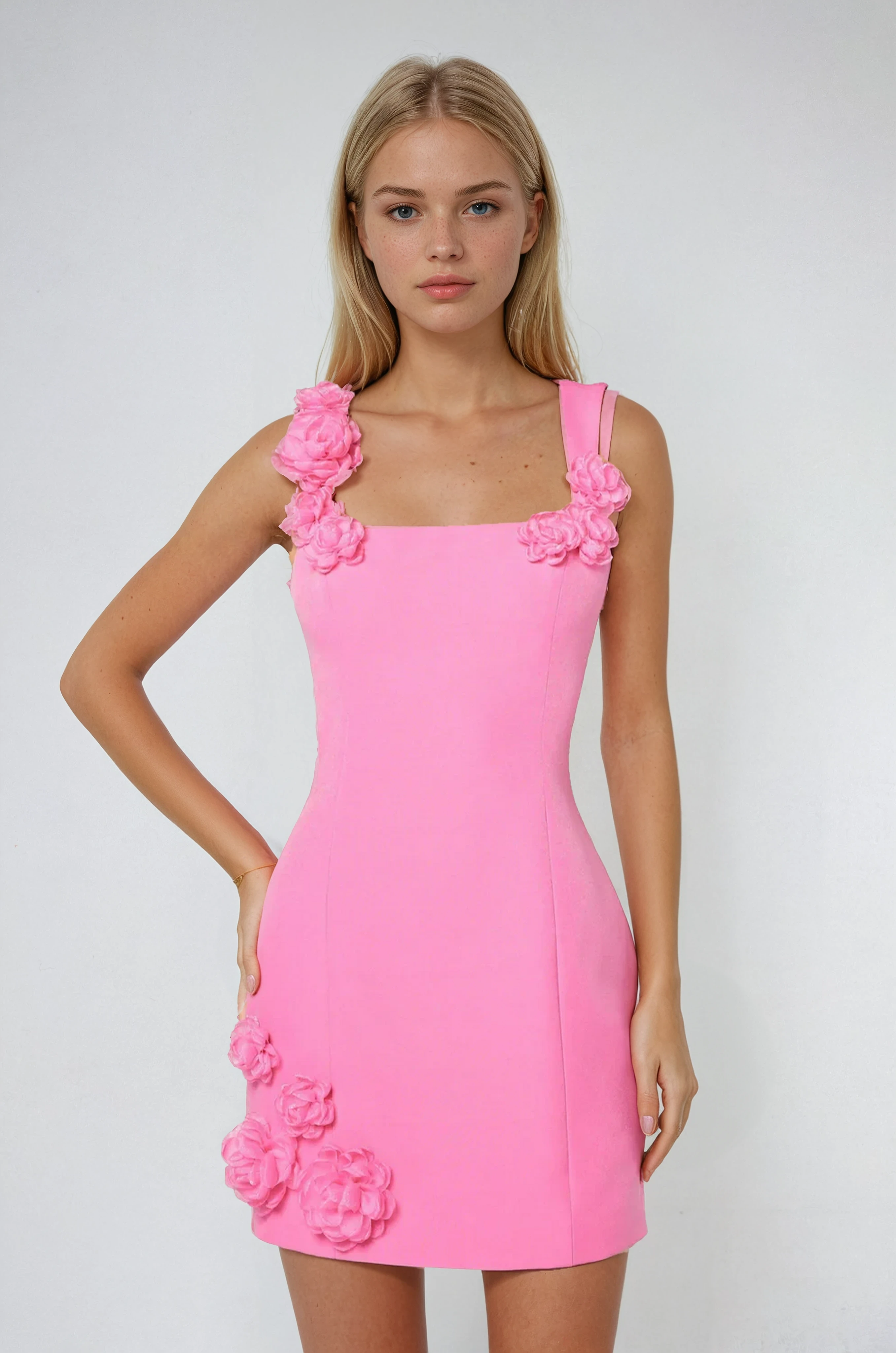 Mini Dresses