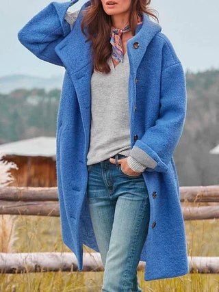 Grace Winter Coat