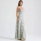 Annabelle Lace Maxi Dress 3