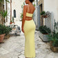 Bodycon Maxi Dress 3