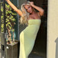 Bodycon Maxi Dress 6