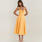 CATHERINE CORSET DRESS 0