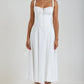 CATHERINE CORSET DRESS 1