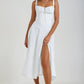 CATHERINE CORSET DRESS 2