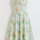 Dahlia Midi Dress 2