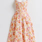 Dahlia Midi Dress 5