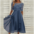Elegant Flowy Women&