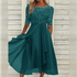 Elegant Flowy Women&