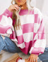 Oversized Women&