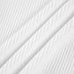 Ribbed High Neck Top for Everyday Elegance – Soft Stretch Knit 5