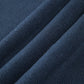 Ribbed Mock Neck Knit Sweater 3