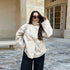 Stand Collar Women&