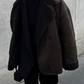 Women's Banbury Vintage Leather Jacket 6
