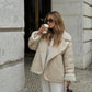 Women's Banbury Vintage Leather Jacket 7