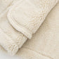 Women's Hamptons Shearling Vest 3