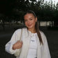 Women's Lightweight Bomber Jacket 2