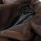 Women's Long Faux Fur Winter Coat 1