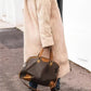 Women's Long Winter Coat Jacket With Hood 7