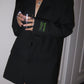 Women's Oversized Classic Blazer Coat 8