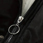 Women's Padded Winter Jacket with Fleece Lining 2