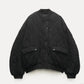Women's Relaxed Quilted Bomber Jacket 2