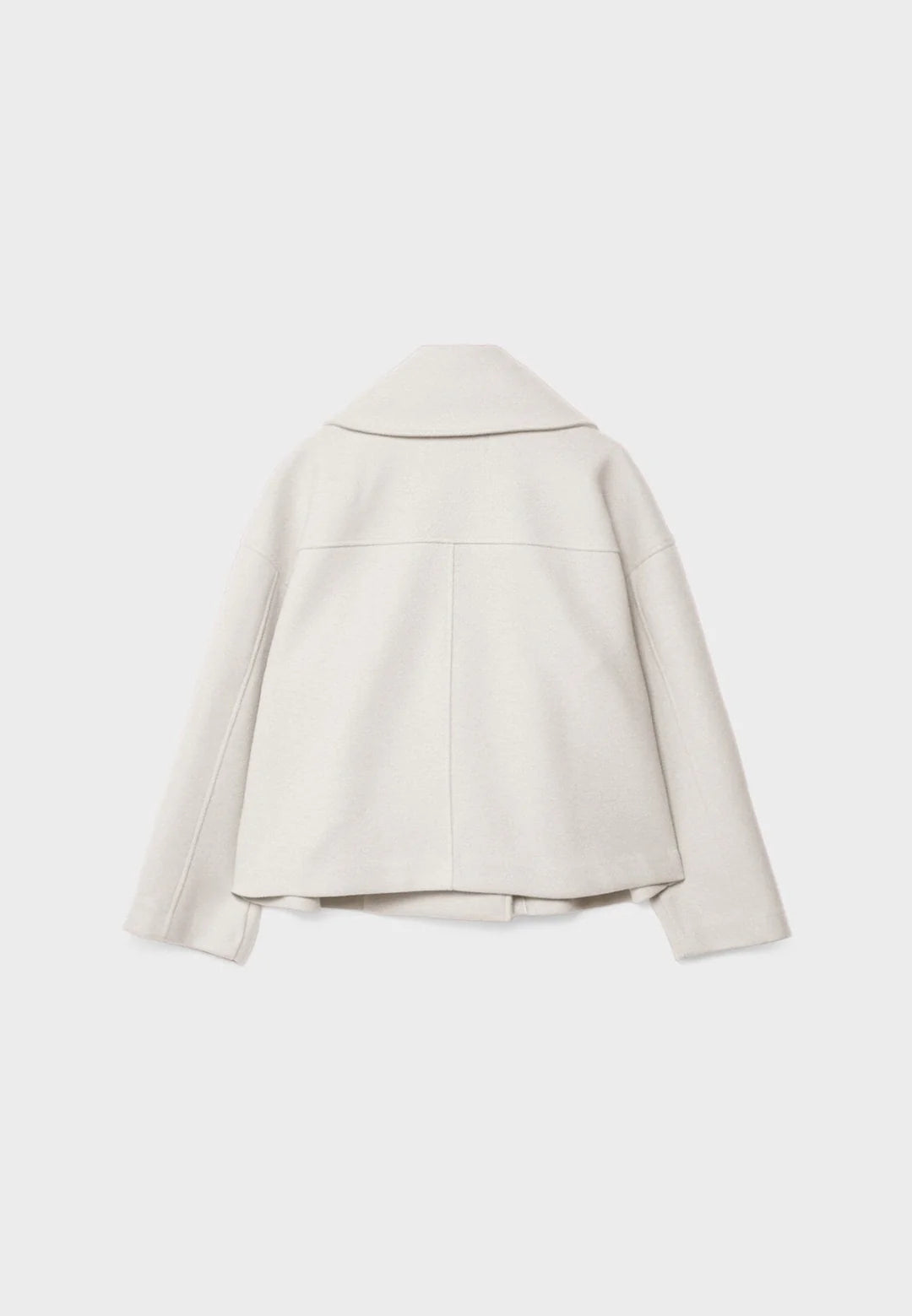 Women’s Short Coat Jacket 6