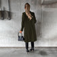 Women's Tailored Double-Breasted Coat 8