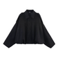 Women's Vintage Oversized Bomber Jacket 8