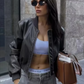 Women's Willow Bomber Jacket 1
