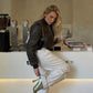Women's Willow Bomber Jacket 3