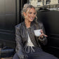 Women's Willow Bomber Jacket 4