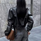 Women's Willow Bomber Jacket 6