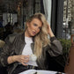Women's Willow Bomber Jacket 7