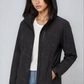 Women's Wind and Waterproof Jacket 1