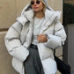 Women's Winter Puffer Jacket 2