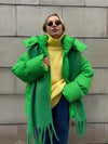 Women's Winter Puffer Jacket 4