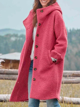 Grace Winter Coat